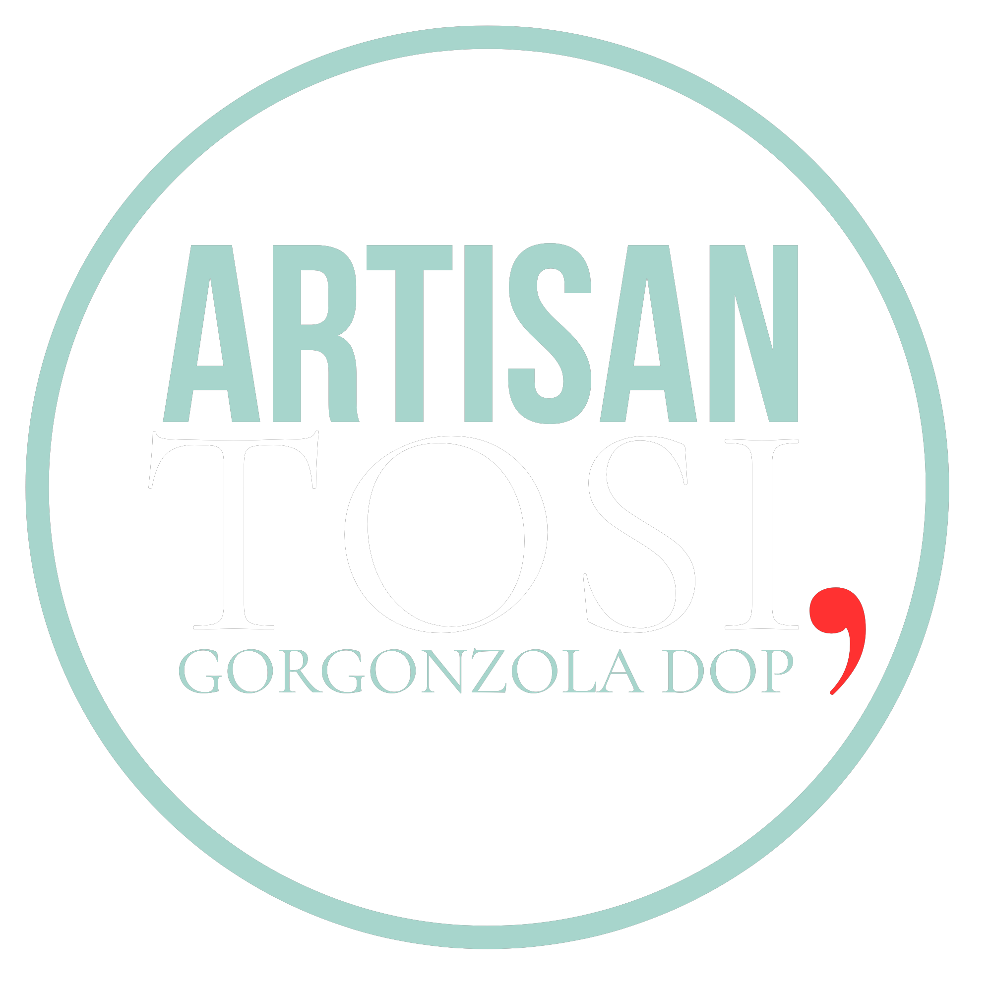 Artisan Tosi - Gorgonzola DOP