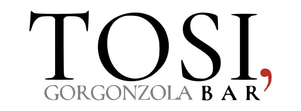 Tosi Gorgonzola in London